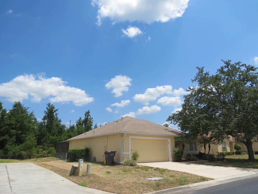 3 Bedroom Standard Davenport Home Fl 33897 Orlando Extérieur photo